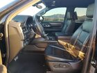 2021 Chevrolet Suburban C1500 High Country Черный vin: 1GNSCGKLXMR432250