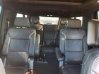 2021 Chevrolet Suburban C1500 High Country Черный vin: 1GNSCGKLXMR432250