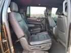 2021 Chevrolet Suburban C1500 High Country Черный vin: 1GNSCGKLXMR432250