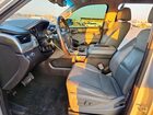 2017 Chevrolet Suburban C1500 Lt Серебряный vin: 1GNSCHKC5HR215975