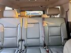 2017 Chevrolet Suburban C1500 Lt Серебряный vin: 1GNSCHKC5HR215975