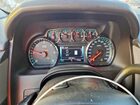 2017 Chevrolet Suburban C1500 Lt Серебряный vin: 1GNSCHKC5HR215975