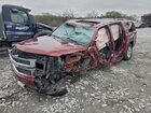 2020 Chevrolet Suburban C1500 Lt Burgundy vin: 1GNSCHKC8LR199232