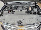2016 Chevrolet Suburban C1500 Ltz Brown vin: 1GNSCJKC0GR324320