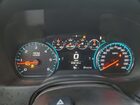 2016 Chevrolet Suburban C1500 Ltz Brown vin: 1GNSCJKC0GR324320
