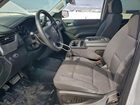 2019 Chevrolet Suburban C1500 Белый vin: 1GNSCKEC0KR172551