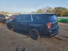 2024 Chev Tahoe C1500 P Black vin: 1GNSCLED2RR164587
