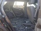 2024 Chev Tahoe C1500 P Black vin: 1GNSCLED2RR164587