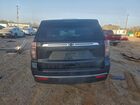 2024 Chev Tahoe C1500 P Black vin: 1GNSCLED2RR164587