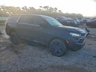2024 Chev Tahoe C1500 P Black vin: 1GNSCLED2RR164587