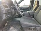 2023 Chevrolet Tahoe C1500 White vin: 1GNSCLED8PR422334