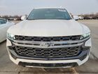 2023 Chevrolet Tahoe C1500 White vin: 1GNSCLED8PR422334