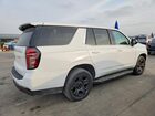 2023 Chevrolet Tahoe C1500 White vin: 1GNSCLED8PR422334