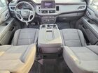 2023 Chevrolet Tahoe C1500 White vin: 1GNSCLED8PR422334