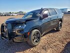 2024 Chevrolet Tahoe C1500 Black vin: 1GNSCLED8RR184410
