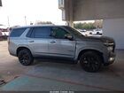 2023 Chevrolet Tahoe 2wd Ls Серый vin: 1GNSCMKD9PR230852