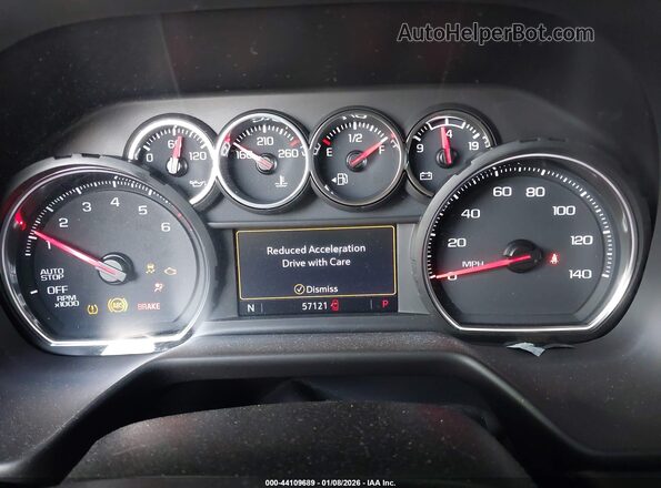 1GNSCMKD9PR230852 2023 CHEVROLET TAHOE Серый Вид задних сидений
