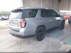 2023 Chevrolet Tahoe 2wd Ls Серый vin: 1GNSCMKD9PR230852