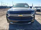2023 Chevrolet Tahoe 2wd Lt Черный vin: 1GNSCNKD1PR419498