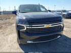 2023 Chevrolet Tahoe 2wd Lt Черный vin: 1GNSCNKD1PR419498