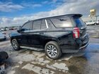 2024 Chevrolet Tahoe C1500 Lt Черный vin: 1GNSCNKD3RR239832 2024 Chevrolet Tahoe C1500 Lt Черный vin: 1GNSCNKD3RR239832