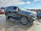 2024 Chevrolet Tahoe C1500 Lt Черный vin: 1GNSCNKD3RR239832 2024 Chevrolet Tahoe C1500 Lt Черный vin: 1GNSCNKD3RR239832