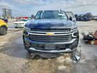 2024 Chevrolet Tahoe C1500 Lt Черный vin: 1GNSCNKD3RR239832 2024 Chevrolet Tahoe C1500 Lt Черный vin: 1GNSCNKD3RR239832