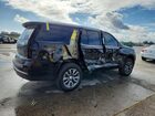 2024 Chevrolet Tahoe C1500 Lt Черный vin: 1GNSCNKD3RR239832 2024 Chevrolet Tahoe C1500 Lt Черный vin: 1GNSCNKD3RR239832