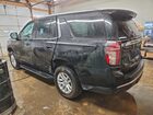 2024 Chevrolet Tahoe C1500 Lt Black vin: 1GNSCNKD3RR303464