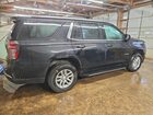 2024 Chevrolet Tahoe C1500 Lt Black vin: 1GNSCNKD3RR303464