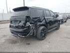 2023 Chevrolet Tahoe 2wd Rst Черный vin: 1GNSCRKD9PR314425