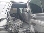 2023 Chevrolet Tahoe 2wd Rst Черный vin: 1GNSCRKD9PR314425