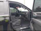 2023 Chevrolet Tahoe 2wd Rst Черный vin: 1GNSCRKD9PR314425