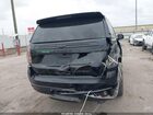2023 Chevrolet Tahoe 2wd Rst Черный vin: 1GNSCRKD9PR314425