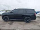 2023 Chevrolet Tahoe 2wd Rst Черный vin: 1GNSCRKD9PR314425