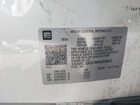 2024 Chevrolet Tahoe 2wd Premier Белый vin: 1GNSCSKD7RR285842