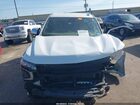 2024 Chevrolet Tahoe 2wd Premier Белый vin: 1GNSCSKD7RR285842