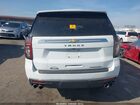 2024 Chevrolet Tahoe 2wd Premier Белый vin: 1GNSCSKD7RR285842