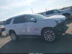 2024 Chevrolet Tahoe 2wd Premier Белый vin: 1GNSCSKD7RR285842