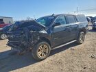 2020 Chevrolet Tahoe K1500 Lt Черный vin: 1GNSKBKC0LR203435