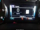 2017 Chevrolet Tahoe Lt Белый vin: 1GNSKBKC1HR182635