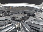 2017 Chevrolet Tahoe Lt Белый vin: 1GNSKBKC1HR182635