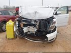 2017 Chevrolet Tahoe Lt Белый vin: 1GNSKBKC1HR182635