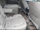 2017 Chevrolet Tahoe Lt Белый vin: 1GNSKBKC1HR182635