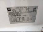 2017 Chevrolet Tahoe Lt Белый vin: 1GNSKBKC1HR182635