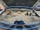 2016 Chevrolet Tahoe K1500 Lt Белый vin: 1GNSKBKC2GR404243