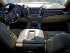 2016 Chevrolet Tahoe K1500 Lt Белый vin: 1GNSKBKC2GR404243