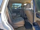 2016 Chevrolet Tahoe K1500 Lt Белый vin: 1GNSKBKC2GR404243