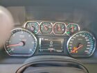 2016 Chevrolet Tahoe K1500 Lt Белый vin: 1GNSKBKC2GR404243