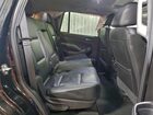 2018 Chevrolet Tahoe K1500 Lt Черный vin: 1GNSKBKC2JR288470